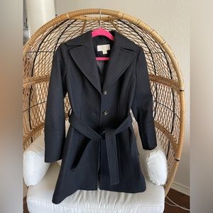 NWOT Michael Kors Coat